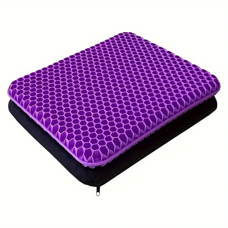 Breathable Gel Cushion Pad