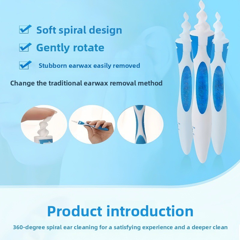 Hearo™ Ear cleaner