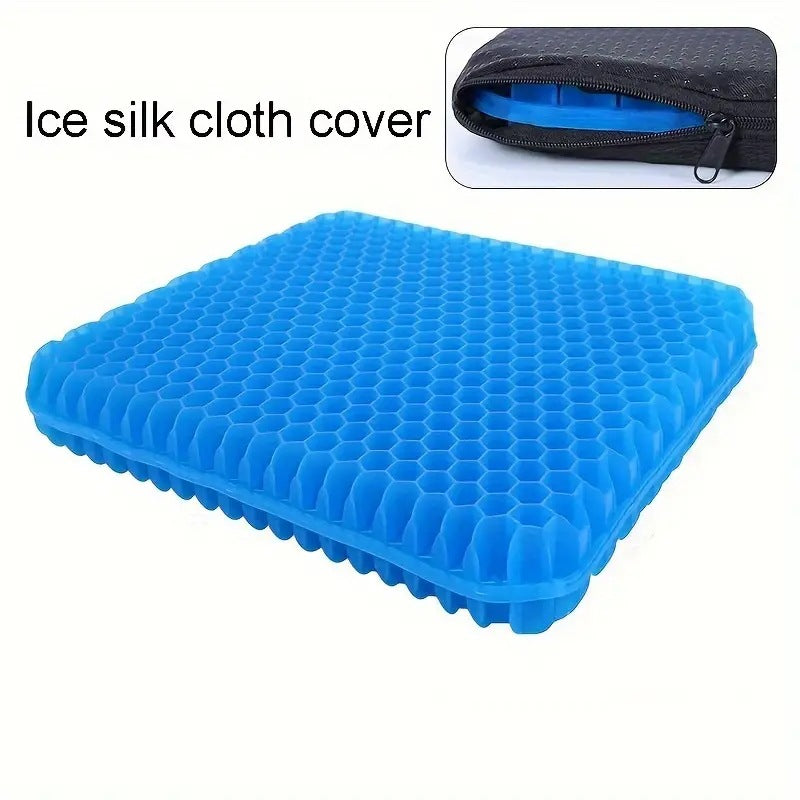 Breathable Gel Cushion Pad