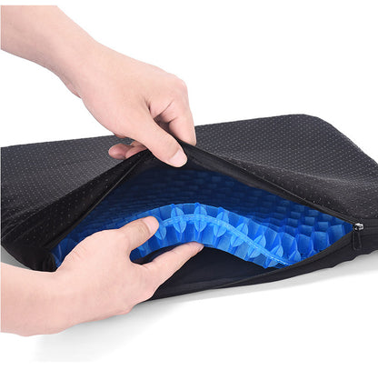 Breathable Gel Cushion Pad