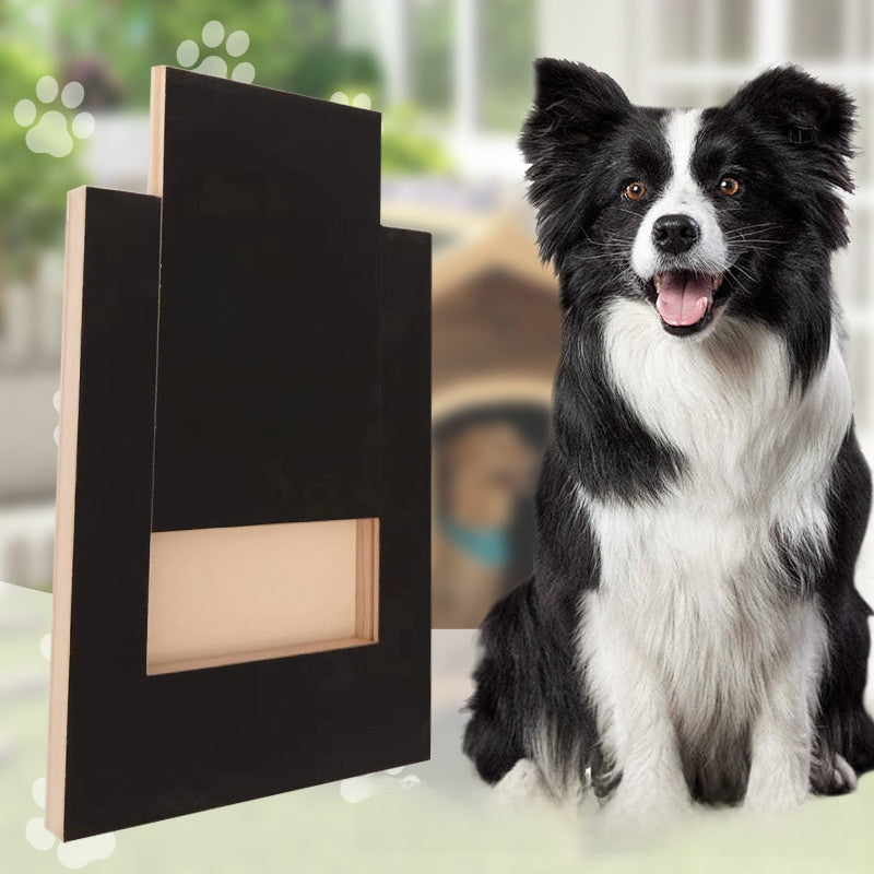 PawTrim™ Nail Board