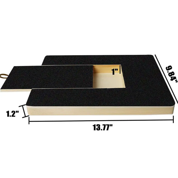 PawTrim™ Nail Board