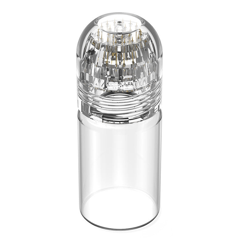 Vaphos Hair™ Regrowth System