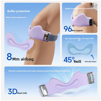 KneeFlex™ Brace Strap