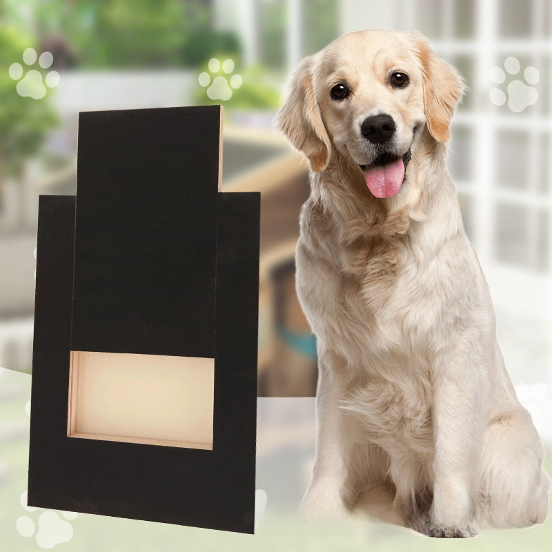 PawTrim™ Nail Board