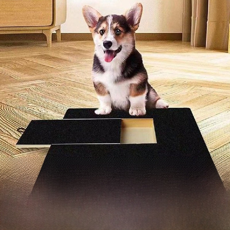 PawTrim™ Nail Board