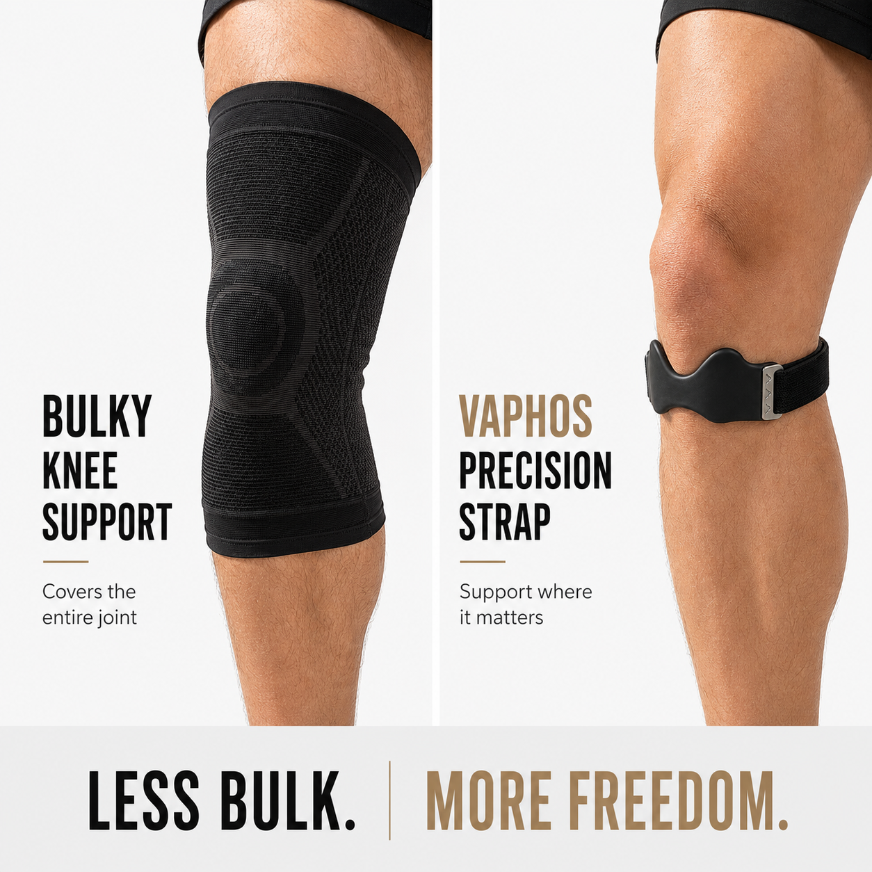 Vaphos Precision Strap