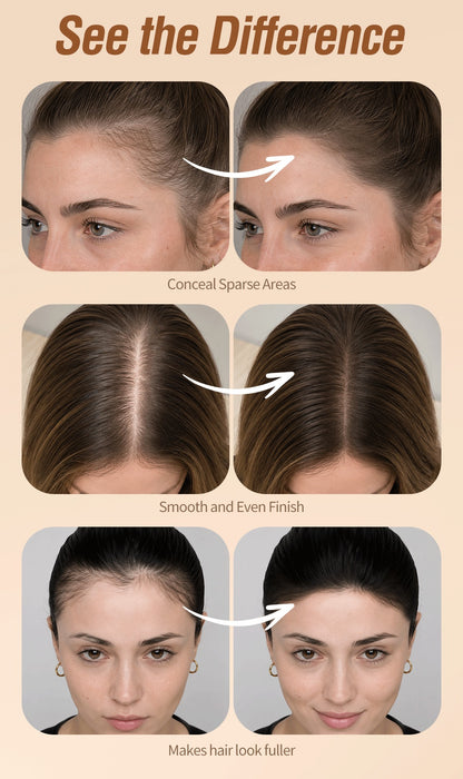 SEVICH | Hairline Concealing Powder