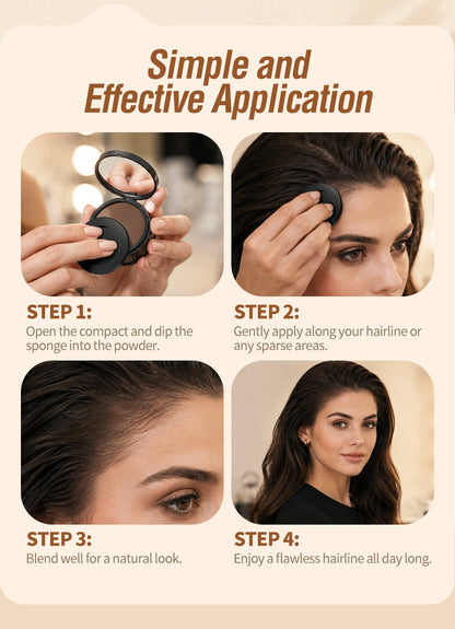 SEVICH | Hairline Concealing Powder