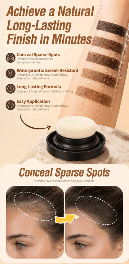 SEVICH | Hairline Concealing Powder