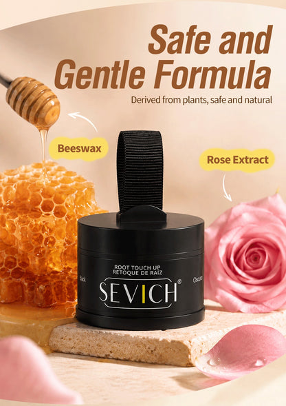 SEVICH | Hairline Concealing Powder