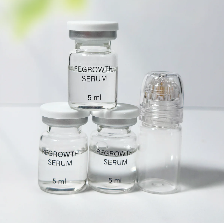 Vaphos Hair™ Regrowth System