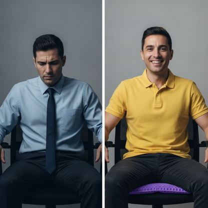 AirCore™ Seat Cushion