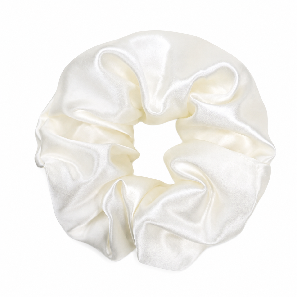 Sora Hair Scrunchie