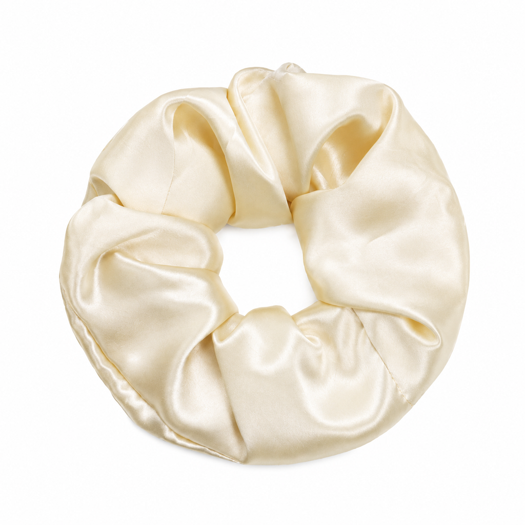 Sora Hair Scrunchie