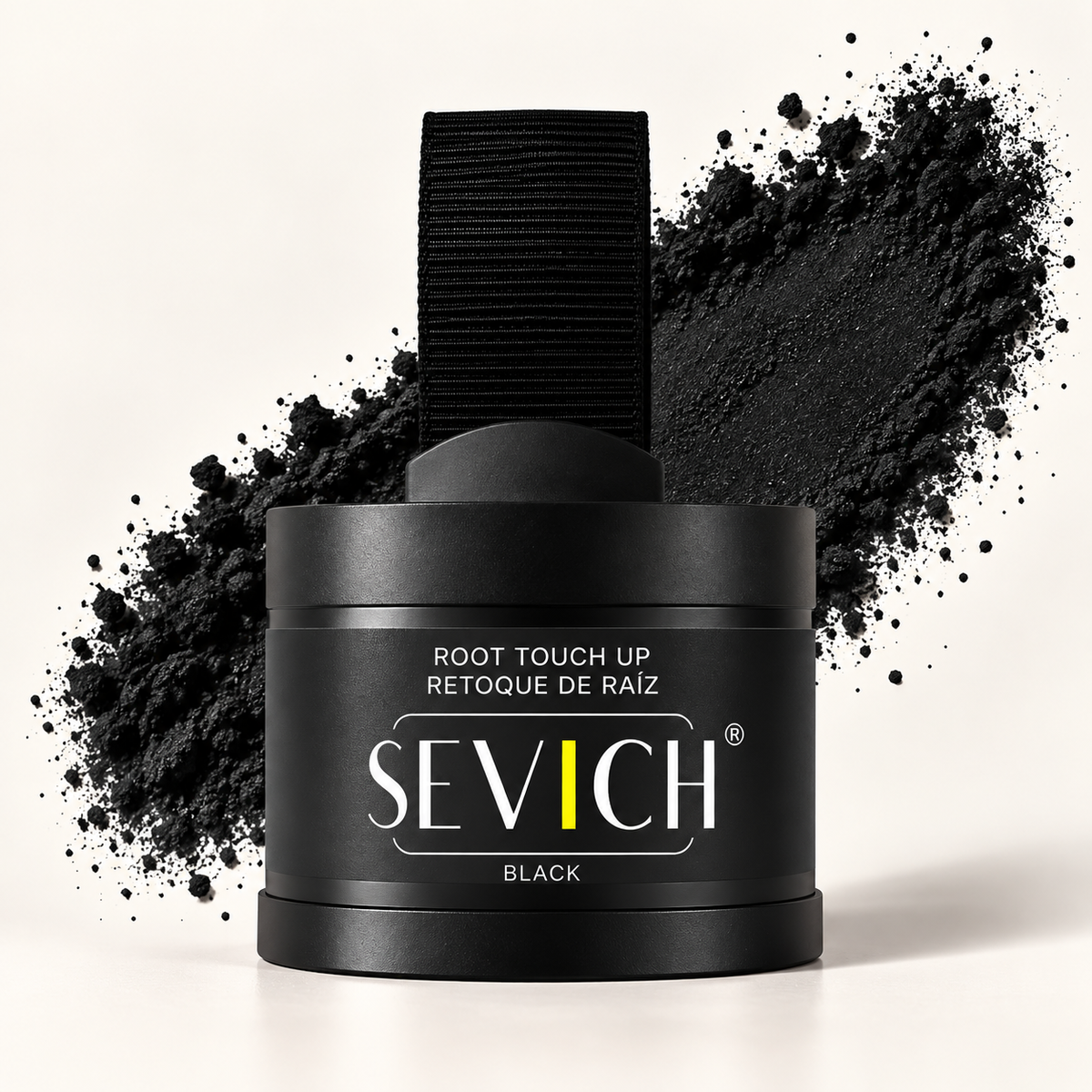SEVICH | Hairline Concealing Powder