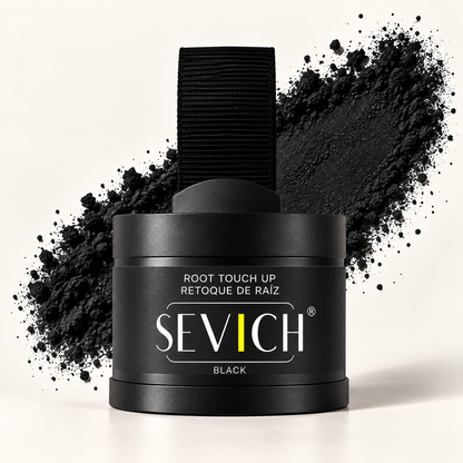 SEVICH | Hairline Concealing Powder