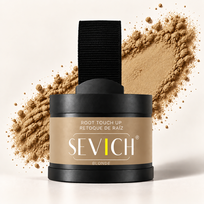 SEVICH | Hairline Concealing Powder