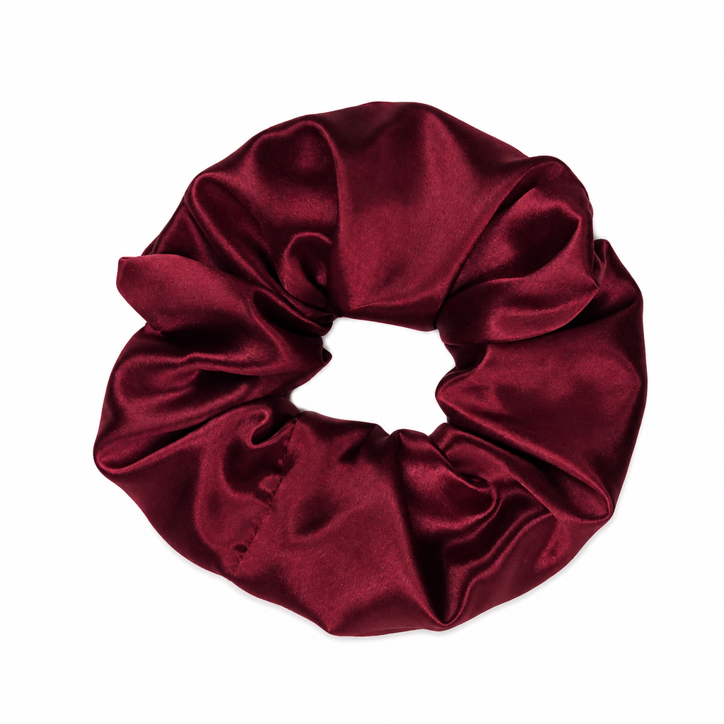 Sora Hair Scrunchie