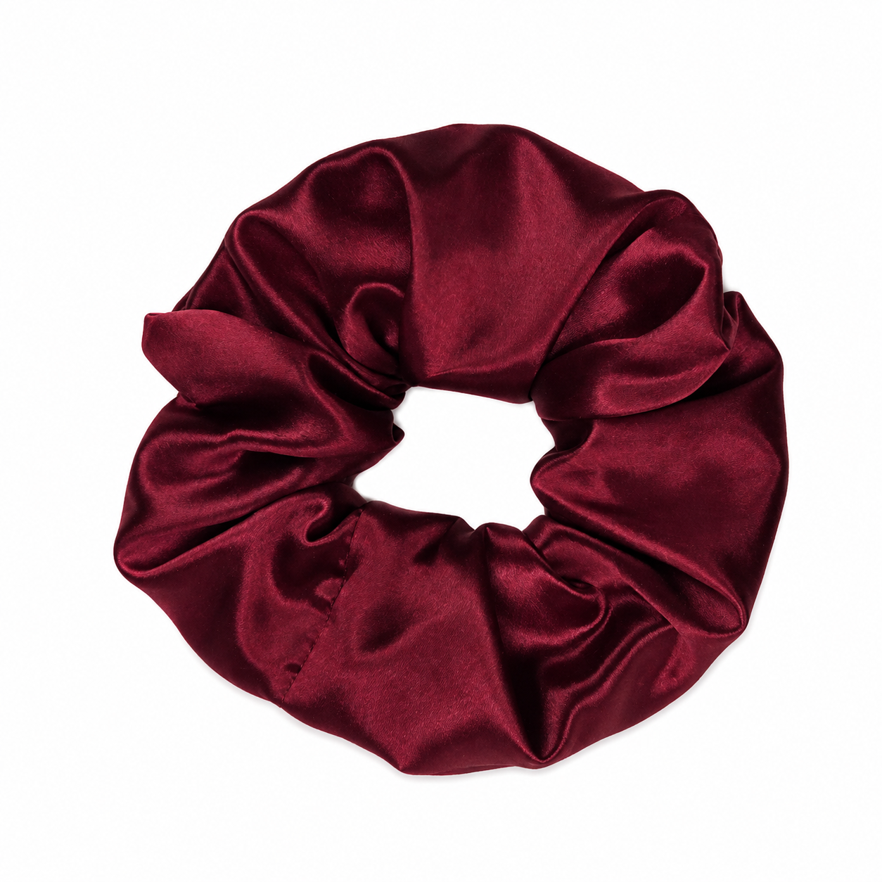 Sora Hair Scrunchie
