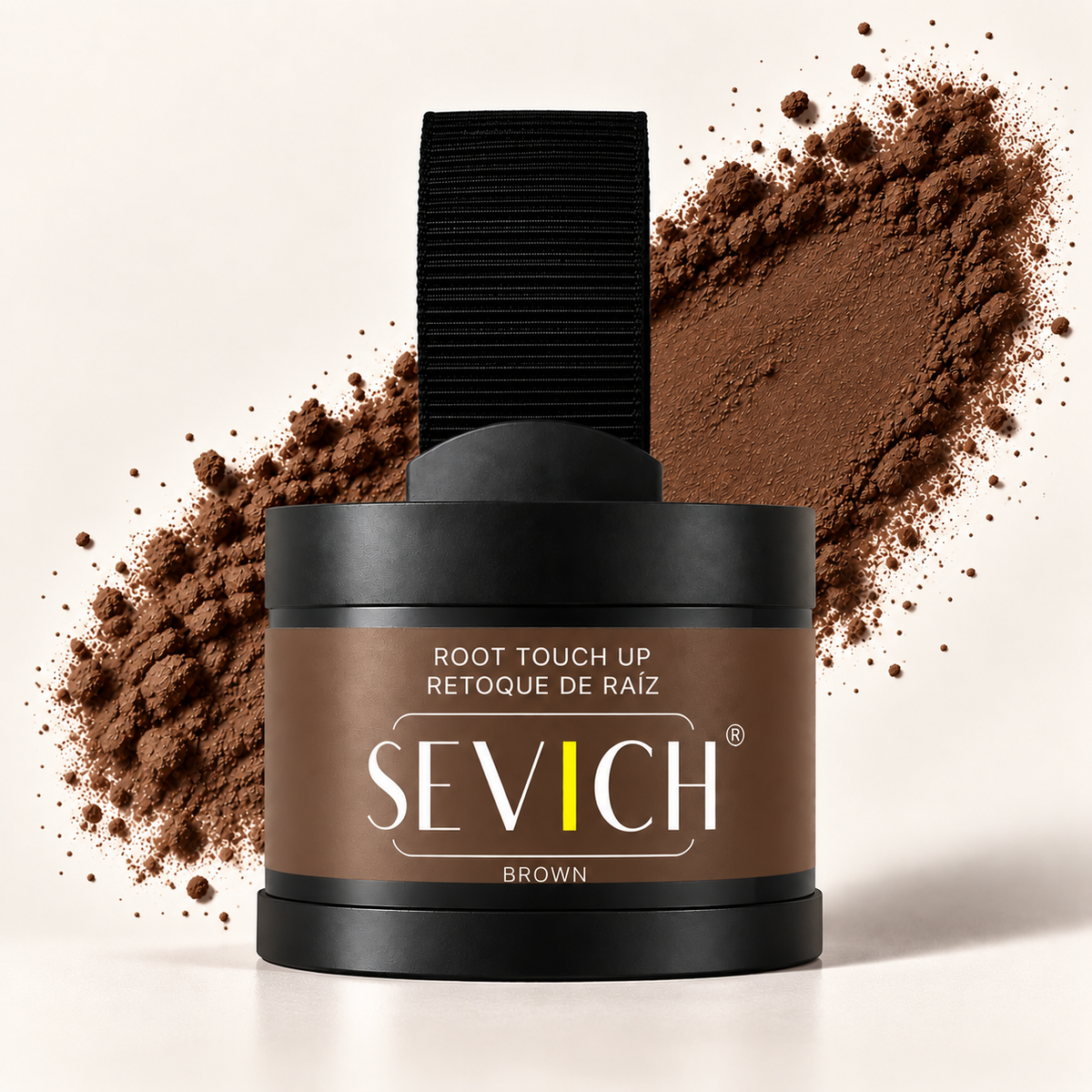 SEVICH | Hairline Concealing Powder