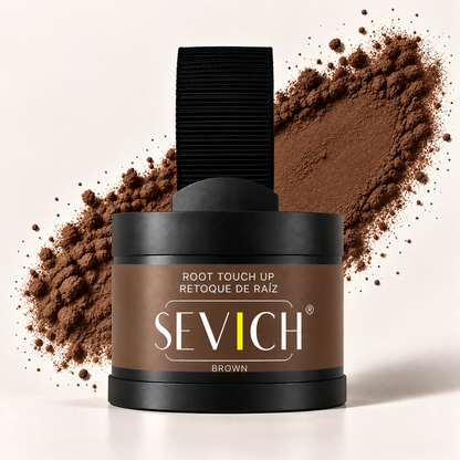 SEVICH | Hairline Concealing Powder