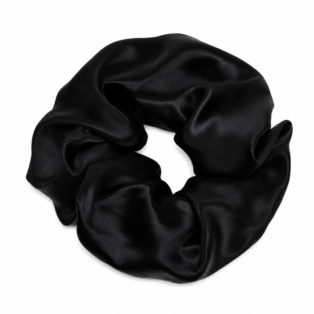 Sora Hair Scrunchie