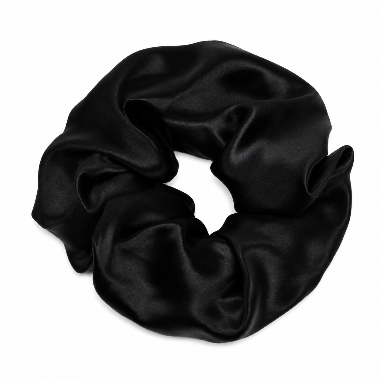Sora Hair Scrunchie