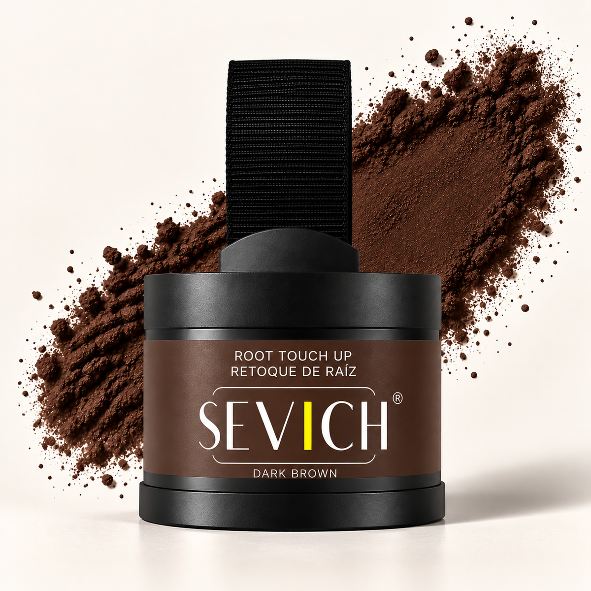SEVICH | Hairline Concealing Powder