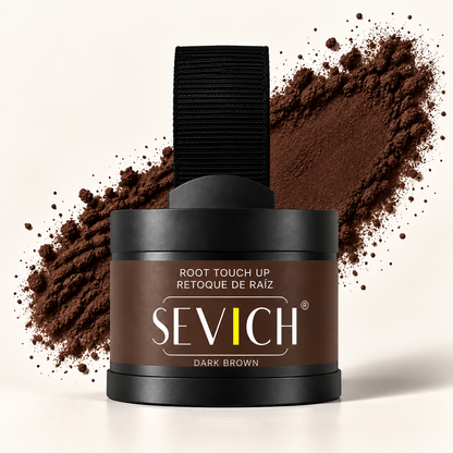 SEVICH | Hairline Concealing Powder