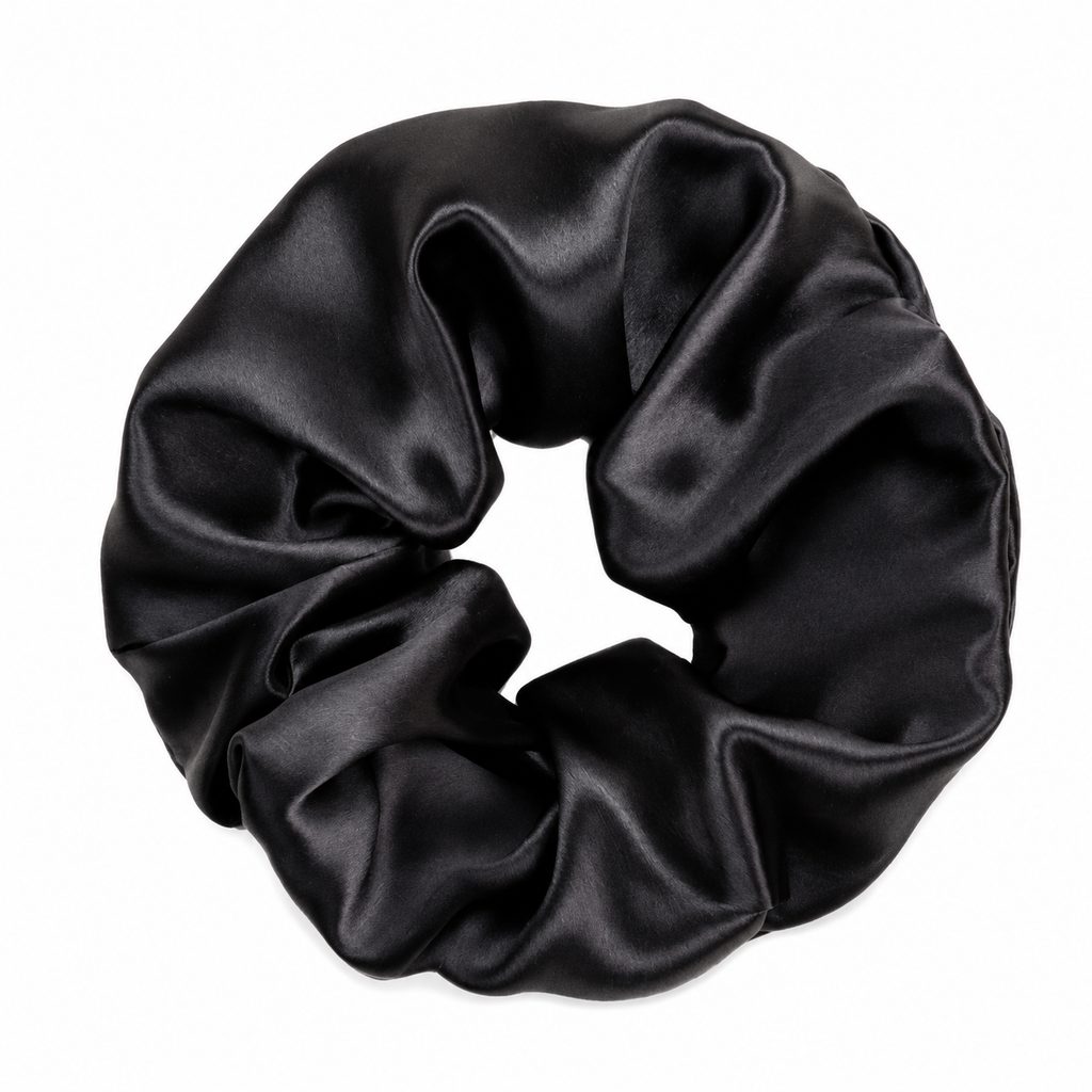 Sora Hair Scrunchie