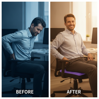 AirCore™ Seat Cushion