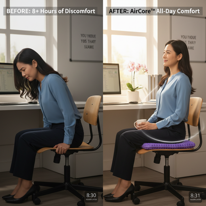 AirCore™ Seat Cushion