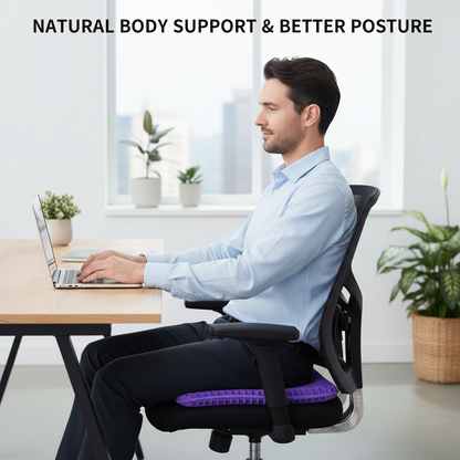 AirCore™ Seat Cushion