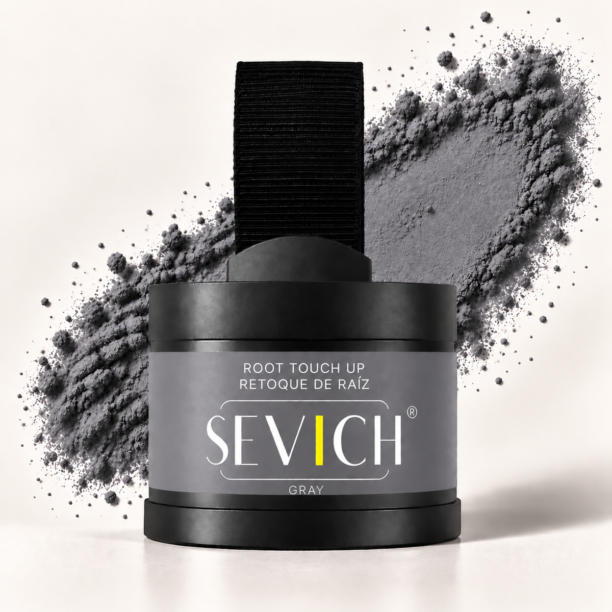 SEVICH | Hairline Concealing Powder