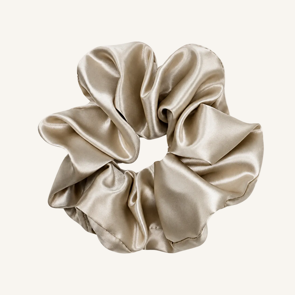 Sora Hair Scrunchie