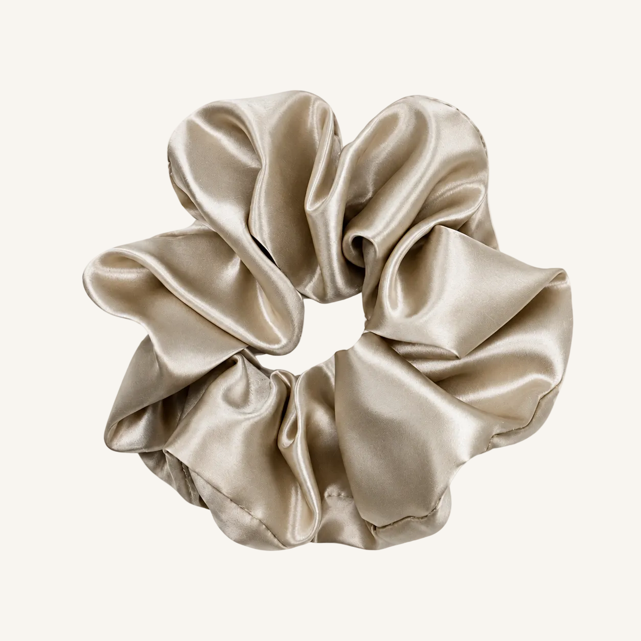 Sora Hair Scrunchie