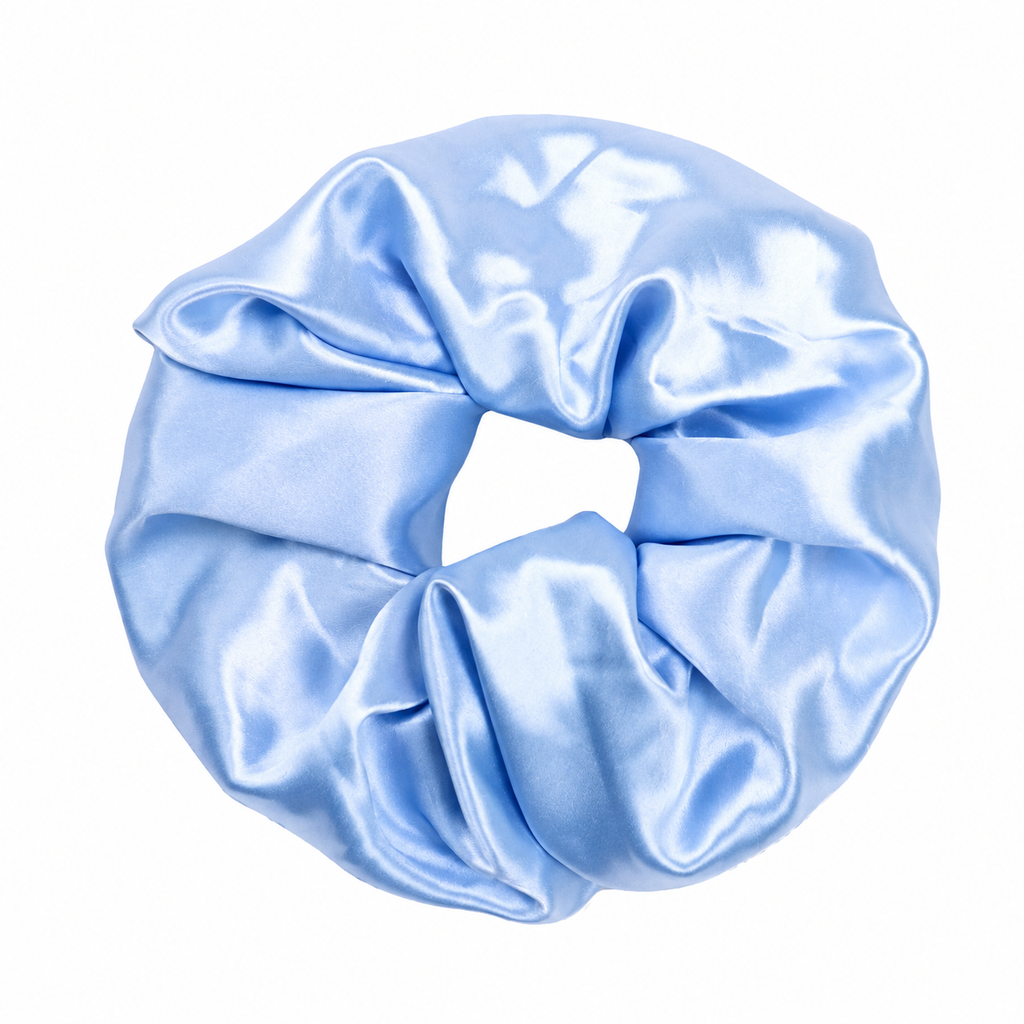 Sora Hair Scrunchie