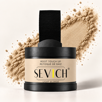 SEVICH | Hairline Concealing Powder