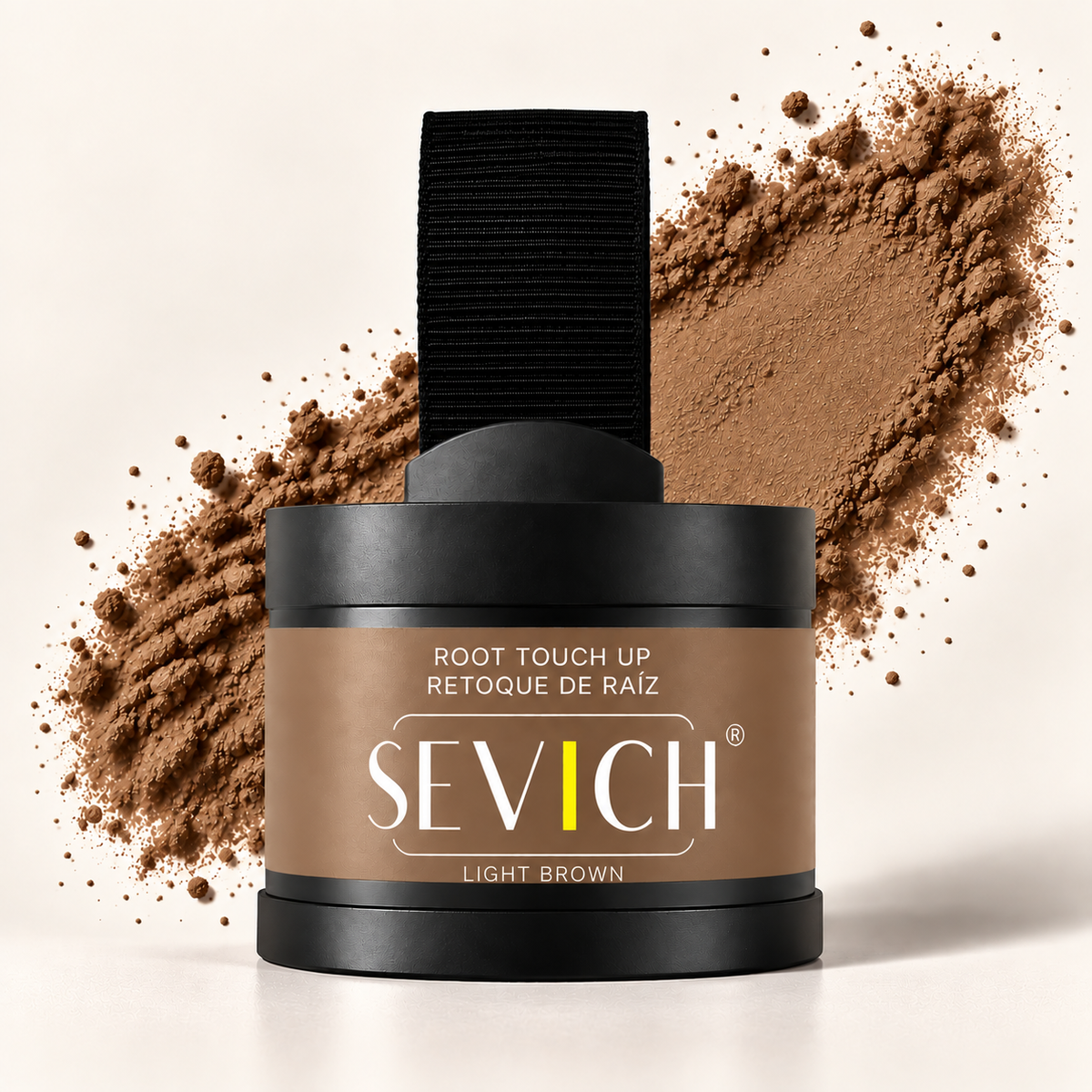 SEVICH | Hairline Concealing Powder