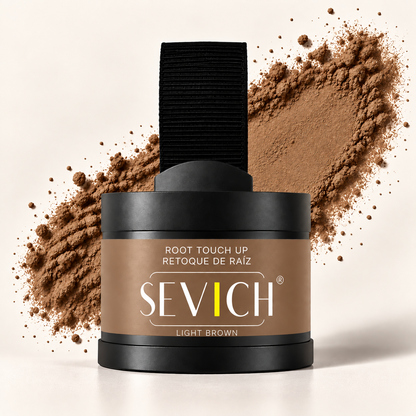 SEVICH | Hairline Concealing Powder
