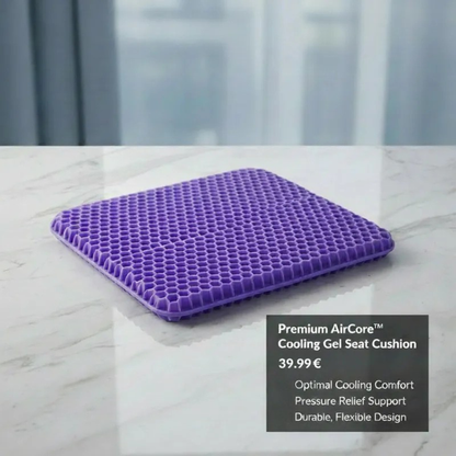 AirCore™ Seat Cushion