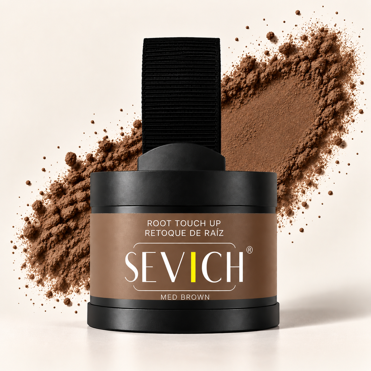 SEVICH | Hairline Concealing Powder