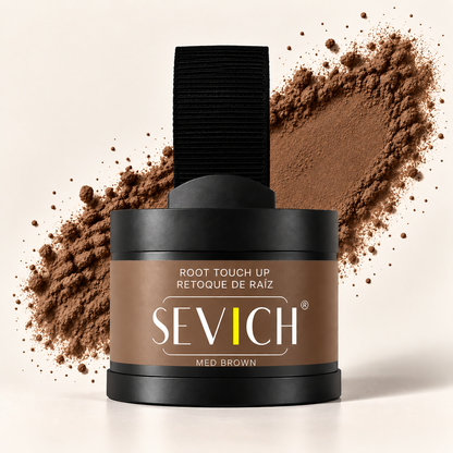SEVICH | Hairline Concealing Powder