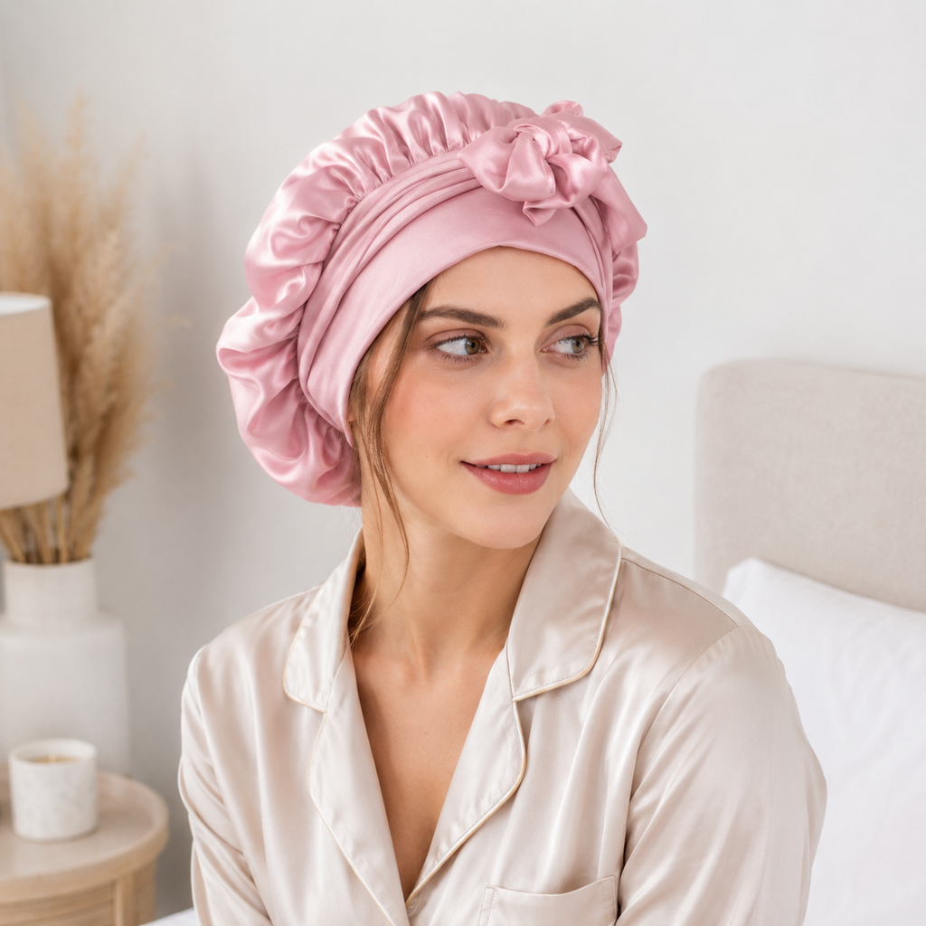 Astra Sleep Cap