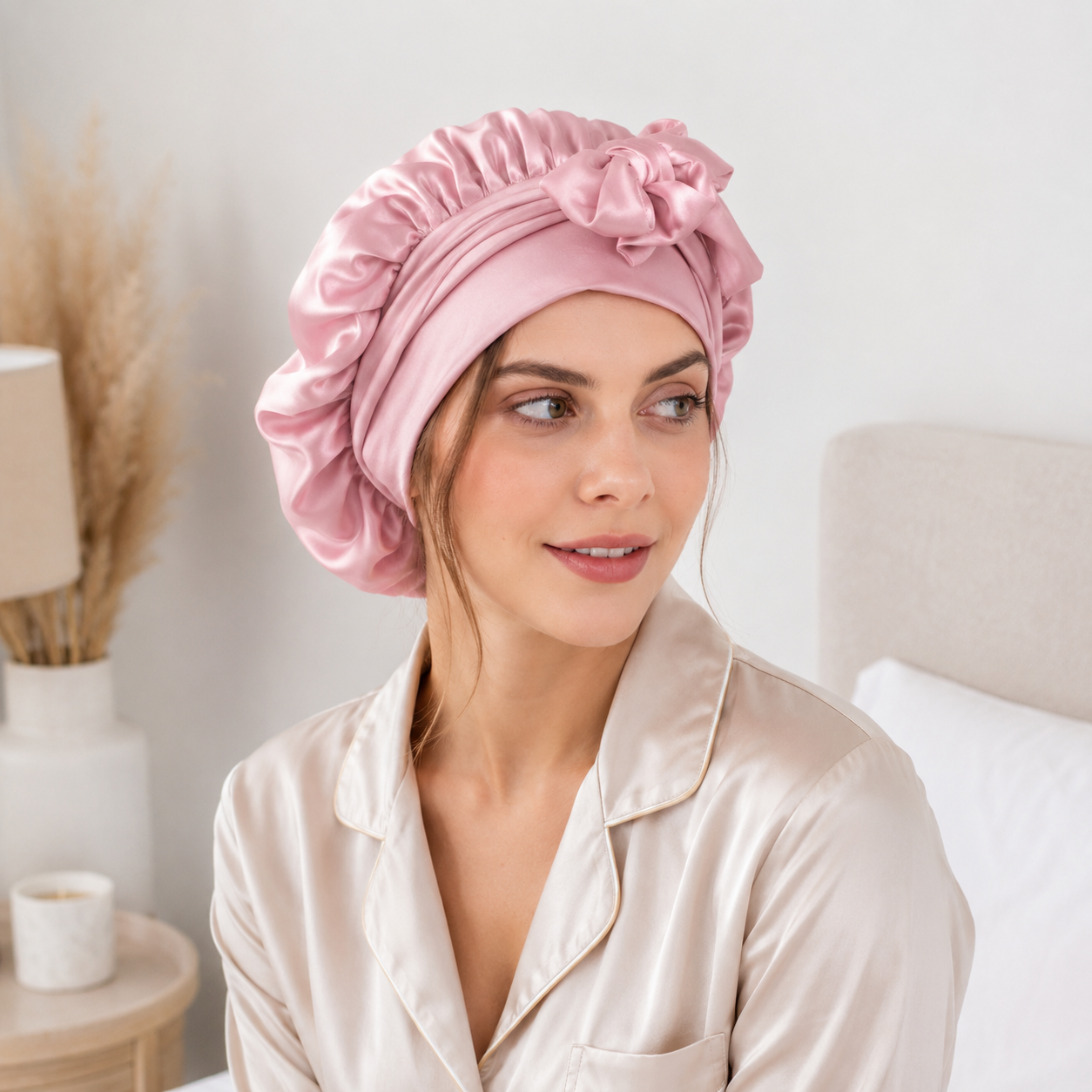 Astra Sleep Cap