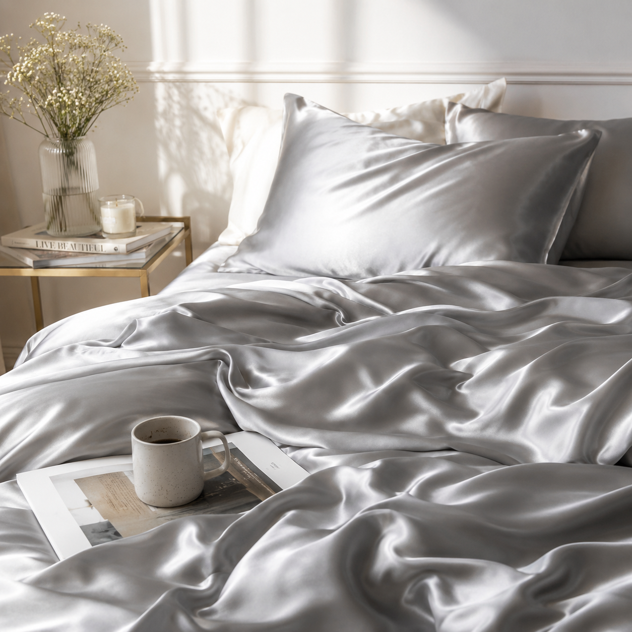 Somnia Pillowcase