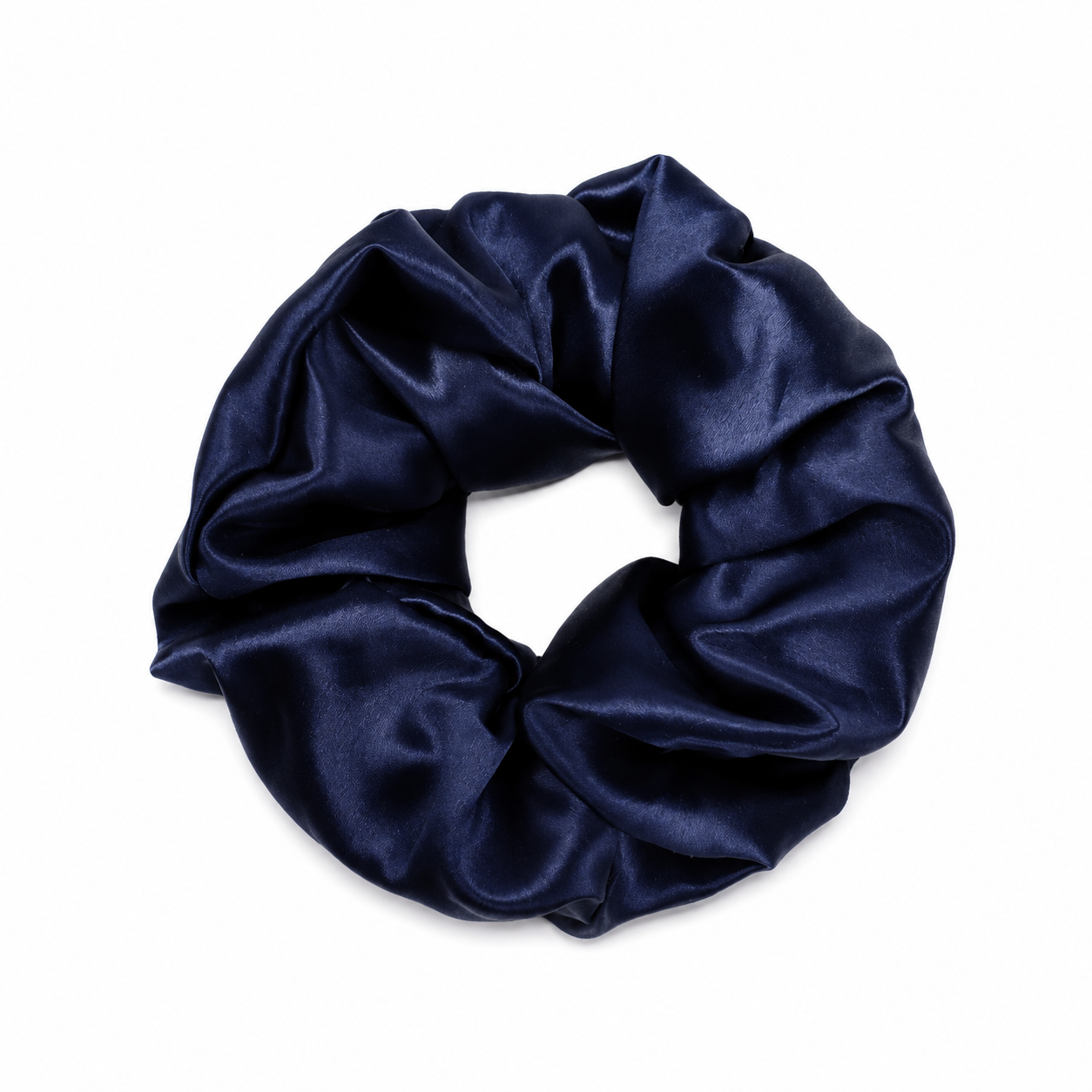 Sora Hair Scrunchie
