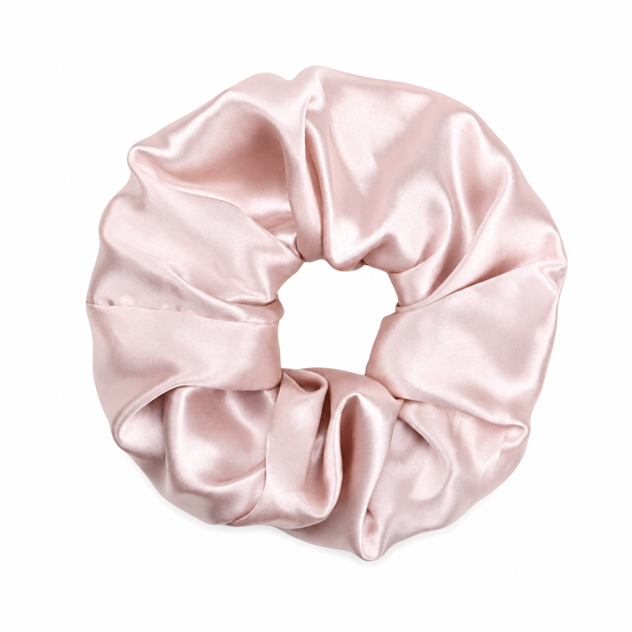 Sora Hair Scrunchie