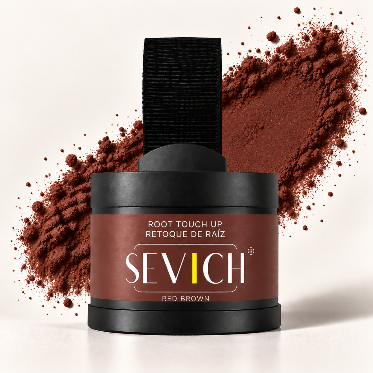 SEVICH | Hairline Concealing Powder